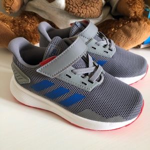 Adidas toddler shoes